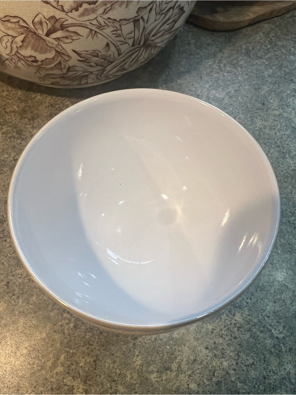 Denby Small Bowls, Set of 3 - Picture 2 of 5